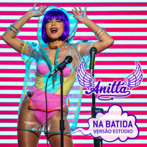 Na Batida - Anitta