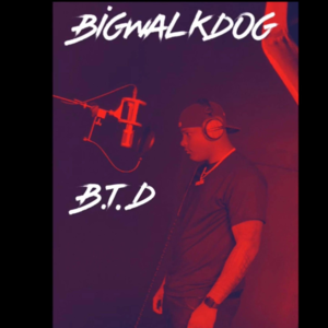 B.T.D - BigWalkDog