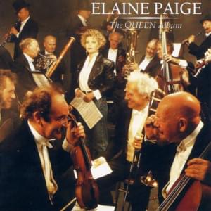 My Melancholy Blues - Elaine Paige