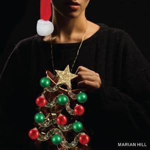 White Christmas - Marian Hill (Ft. Steve Davit)