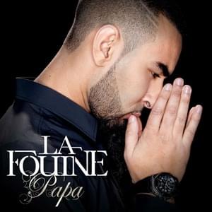 Papa - La Fouine