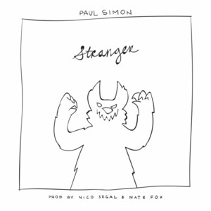 Stranger - Paul Simon (Ft. Nico Segal)