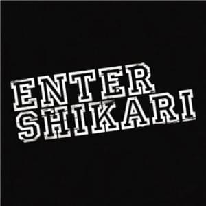 Mothership (Demo) - Enter Shikari