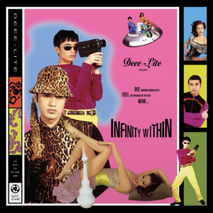 Heart Be Still - Deee-Lite