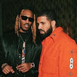 Big Mood - Drake & Future