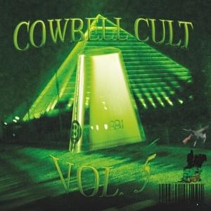 HOMICIDE - Cowbell Cult