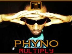 Multiply - Phyno