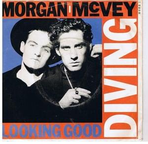 Looking Good Diving with the Wild Bunch - Morgan-McVey (Ft. Neneh Cherry)