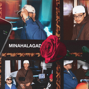 MINAHALAGAD - Because (Ft. Hev Abi)