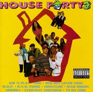 Wakes You Up (House Party) - Immature