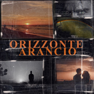 Orizzonte Arancio. - En?gma