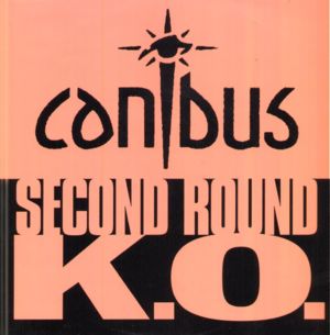 Second Round K.O. - Canibus (Ft. Mike Tyson)