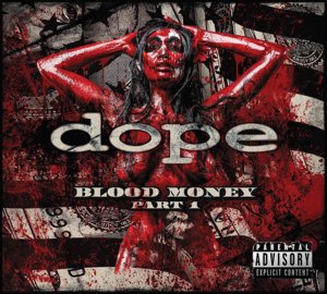 Razorblade Butterfly - Dope