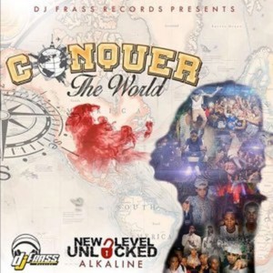 Conquer the World - Alkaline