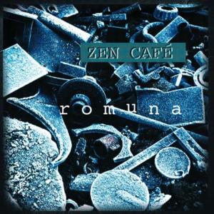 Tyttö on romuna - Zen Café