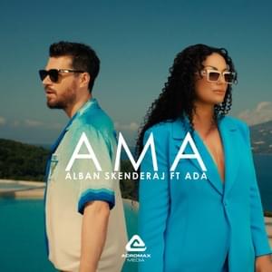 Ama - Alban Skenderaj & ADA