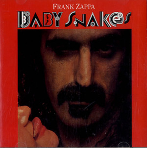 Titties & Beer [Baby Snakes version] - Frank Zappa