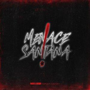 Vengeance ! - ​menace Santana