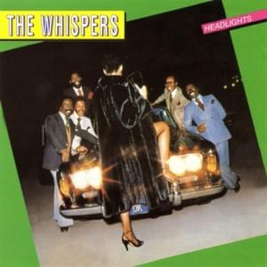 Try and Make It Better - The Whispers