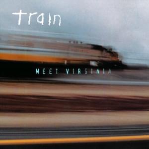 Meet Virginia - Train