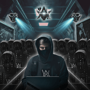 By Your Side - Alan Walker (Ft. Walkers (Alan Walker Fans))