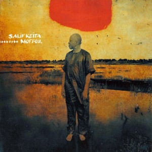 Souvent - Salif Keïta