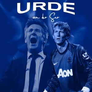 Van der Sar - Urde