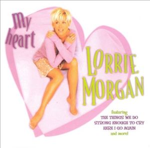 The Things We Do - Lorrie Morgan (Ft. Jo Dee Messina)