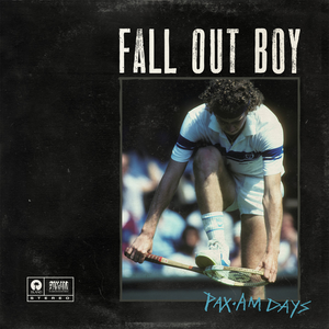 Eternal Summer - Fall Out Boy