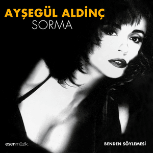 Sorma - Ayşegül Aldinç