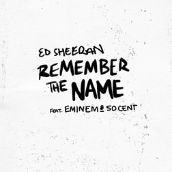 Ed Sheeran - Remember the Name ft. 50 Cent & Eminem (Svensk Översättning) - Lyrxo Swedish Translations