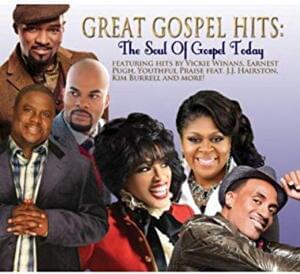 How I got over - Vickie Winans (Ft. Tim Bowman, Jr.)