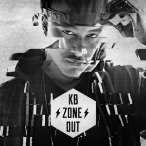 Zone Out - KB (Ft. Chris Lee Cobbins)