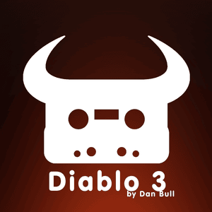 Diablo 3 - Dan Bull