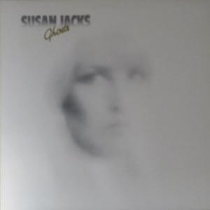 Evergreen - Susan Jacks