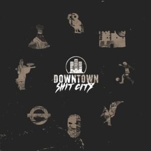 Nice - Downtown (GRC) (Ft. Vlospa)