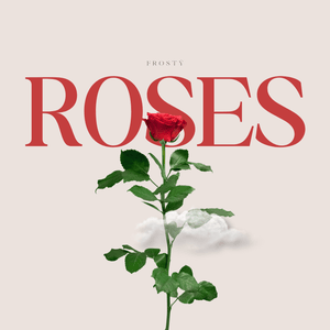 Roses - Frosty