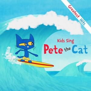 One Cat’s Bucket (Gator Version) - Pete the Cat