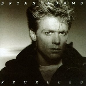 Somebody - Bryan Adams