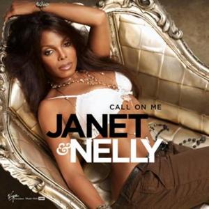 Call On Me (Full Phatt Extended Remix) - Janet Jackson (Ft. Nelly)