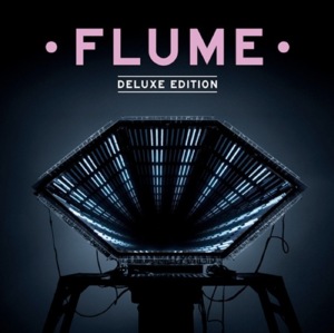 Holdin On (Hermitude Remix) - Flume