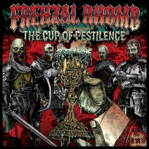 Hospitality and Violence - Frenzal Rhomb