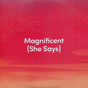 Magnificent (She Says) - Elbow