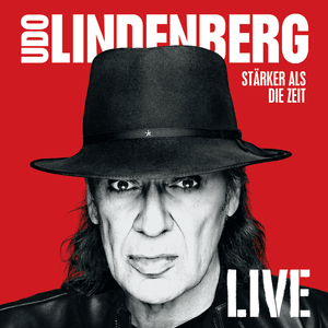 Das Leben (Live aus Leipzig 2016) - Udo Lindenberg (Ft. Nathalie Dorra)