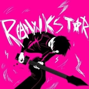 Things Left Unsaid - RAWKSTAR