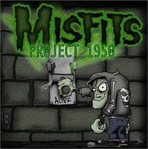 You Belong to Me - Misfits