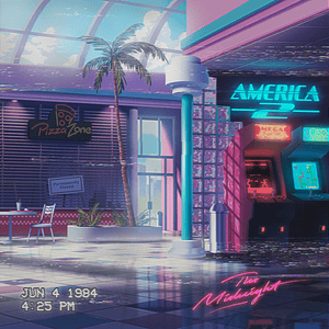 America 2 - The Midnight