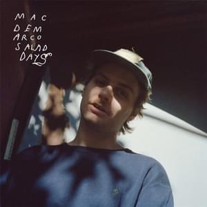 Go Easy - Mac DeMarco