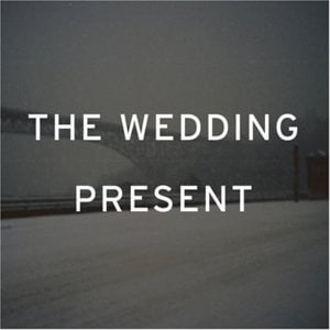 Mars Sparkles Down on Me - The Wedding Present