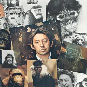 La Poupée qui fait - Serge Gainsbourg